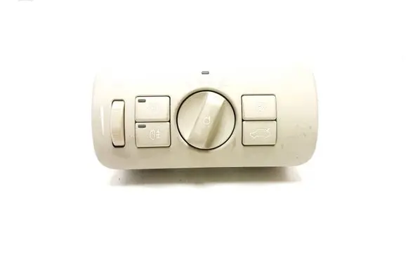 Volvo S80 Light switch 30739418