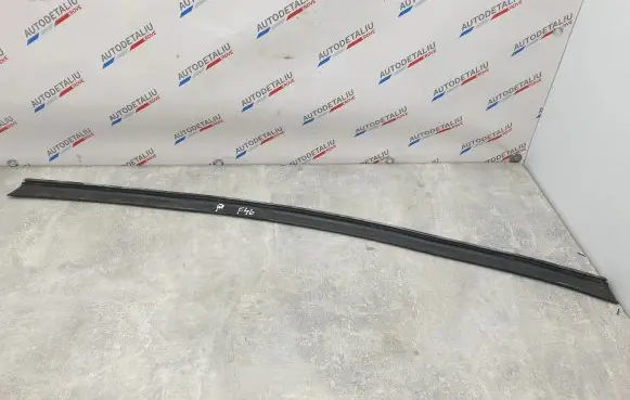BMW 2 F46 Engine compartment rubber 7300515 51767300515