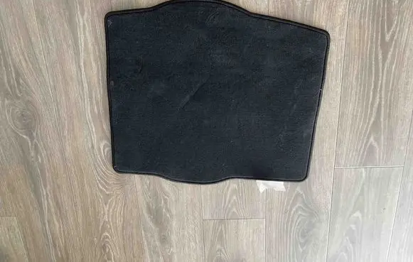 Lexus UX Trunk/boot floor carpet liner PW24176006