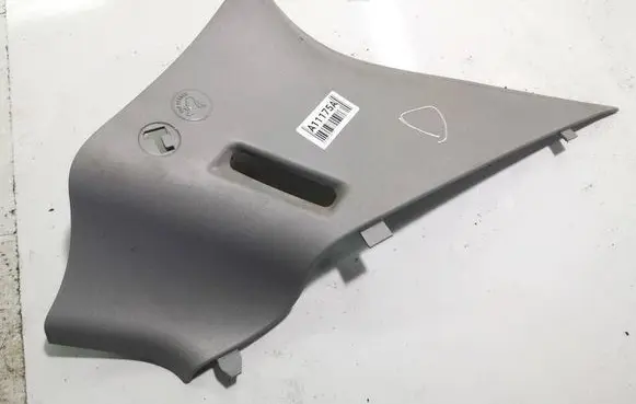 Opel Corsa D Other interior part 13180581 13180583