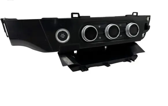 Renault Kangoo III Climate control unit 275106658R P053020