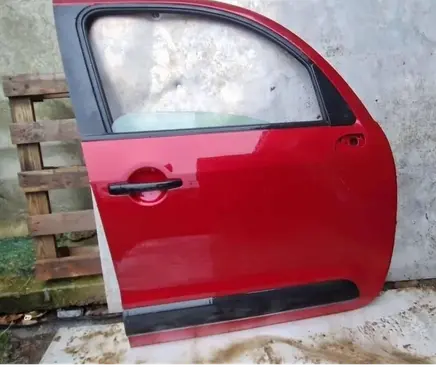 Citroen C3 Front door