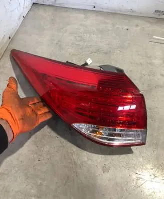 Hyundai i40 Rear/tail lights 924013Z0