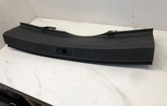 Audi A5 Sportback 8TA Trunk/boot sill cover protection 8T8864483