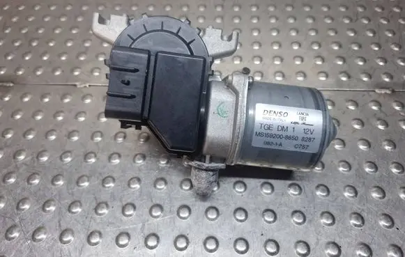 Fiat 500 Wiper motor MS1592008650 71797440