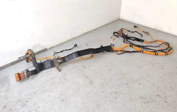 Volvo V60 Other wiring loom 30659188 1558645 31327465