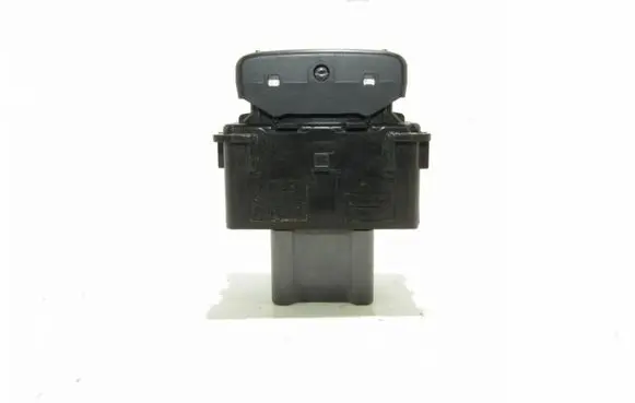 Nissan X-Trail T30 Seat heating switch Nėra