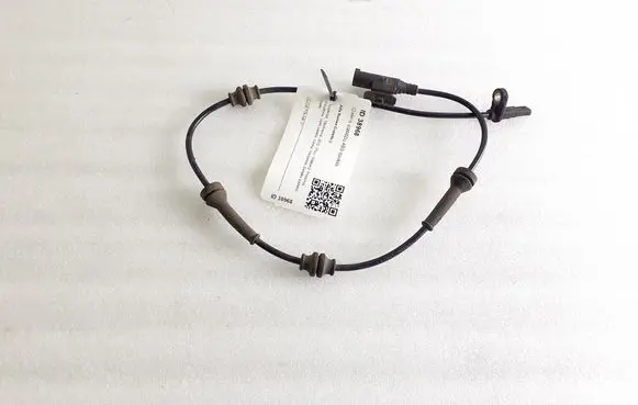 ABS rear brake sensor