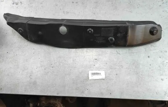 Mercedes-Benz GLC C253 Fender end trim a2538890125