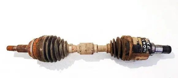 Toyota Corolla Verso AR10 Front driveshaft 4342005371