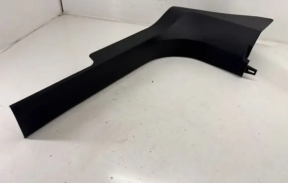 Alfa Romeo Stelvio Front sill trim cover 156143751