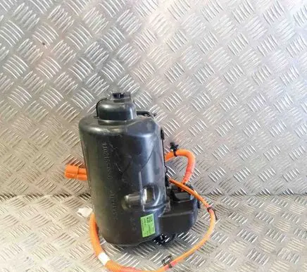 Tesla Model 3 Air conditioning (A/C) compressor (pump) 108819800L 110215500C