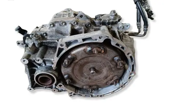 Volkswagen Tiguan Automatic gearbox 09M300036J 09M321107C