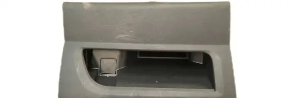 Peugeot Partner Glove box 9680941677