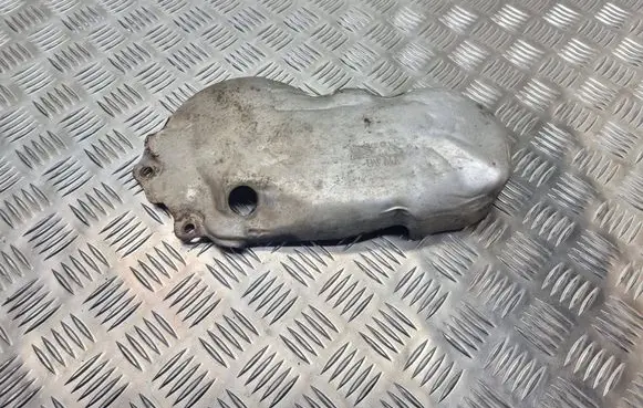 Skoda Octavia Mk3 (5E) Heat shield in engine bay 04L131783B