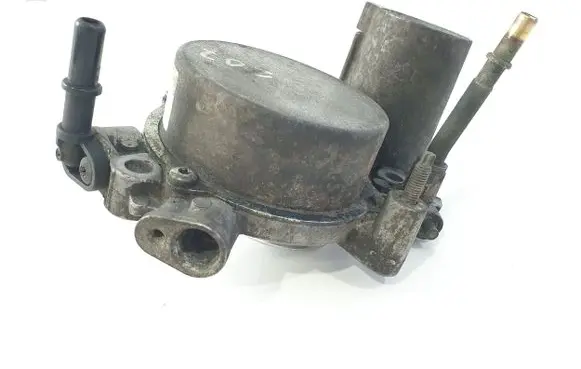Ford Transit Vacuum pump BK2Q2A451