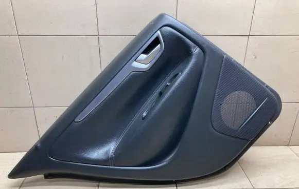Volvo S60 Rear door card trim 39990927