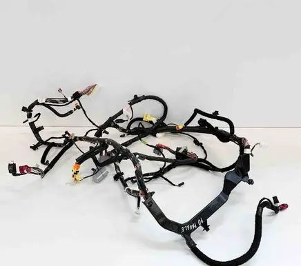 Tesla Model 3 Other wiring loom 110698400B 112103700C