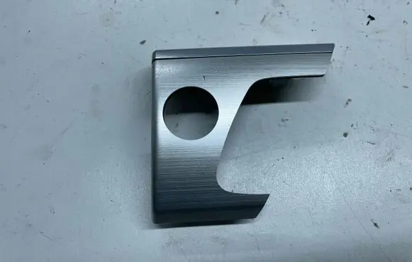 BMW X6 E71 Panel trim 70P1047