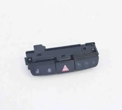 Opel Insignia A A set of switches 13324594