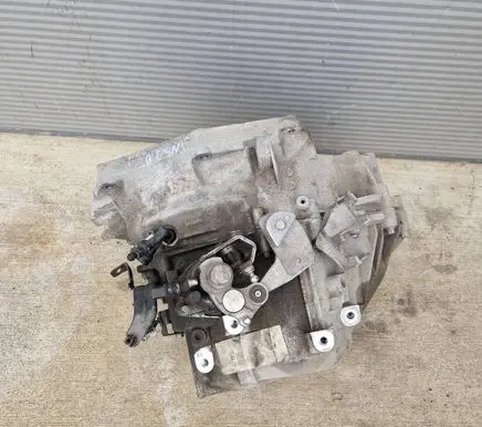 Opel Insignia B Manual 6 speed gearbox 