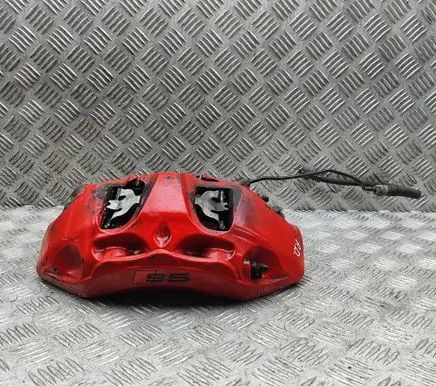 Audi A5 Front brake caliper 8W0615106CQ