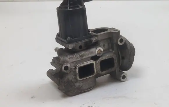 Mitsubishi Outlander EGR valve K5T74091