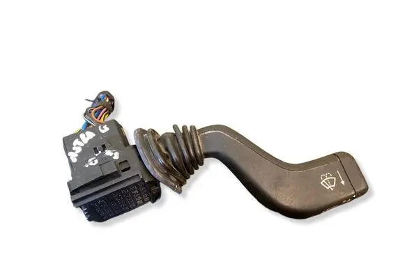 Opel Astra G Wiper control stalk 092115275502 092115277502 000243304