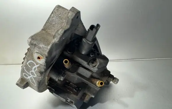 Fiat Scudo Fuel injection high pressure pump 0445010046