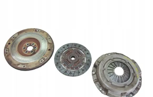 Toyota Corolla E110 Clutch set kit