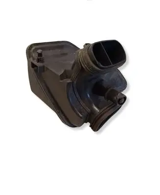 Opel Astra J Intake resonator 13313301EH
