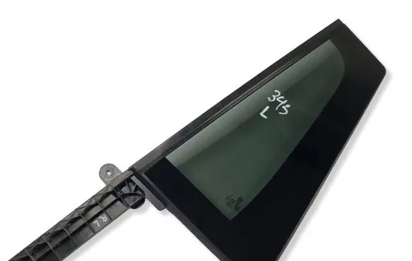Volkswagen Tiguan Allspace Rear vent window glass 5NN845213