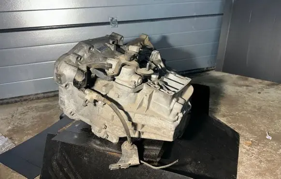 KIA Sportage Manual 6 speed gearbox 1306709103 16E110033B