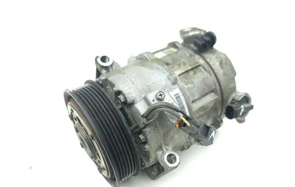 Jeep Cherokee Air conditioning (A/C) compressor (pump) MC4471606712 P68103199AC