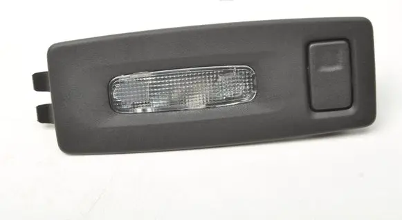 Ford Explorer V Other interior light 