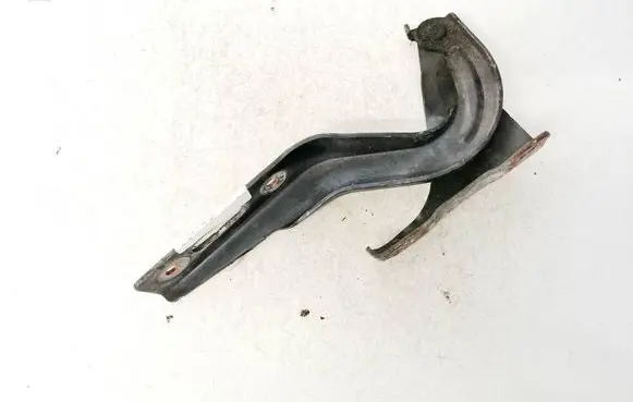 Engine bonnet/hood hinges
