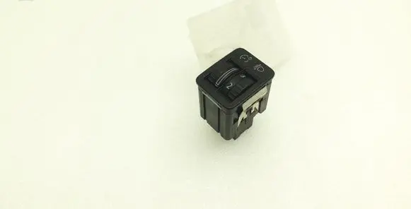 Volkswagen PASSAT B7 Headlight level height control switch 3AA941333