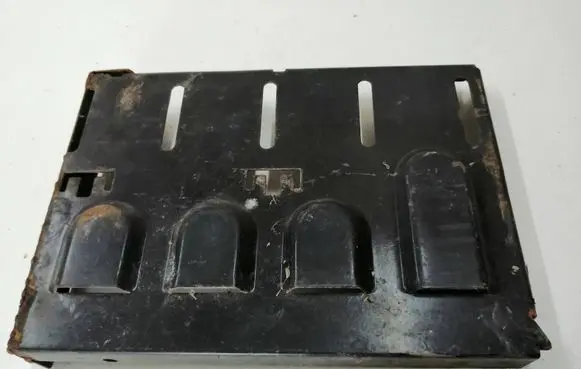 Ford Transit Battery tray 
