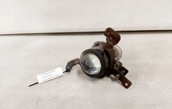 KIA Rio Front fog light