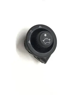Wing mirror switch
