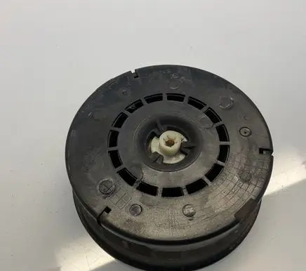 Mercedes-Benz E W212 Rear coil spring rubber mount A2123260367 2123260367