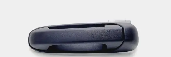 Dodge RAM 1500 DR Rear door exterior handle 55275685AB