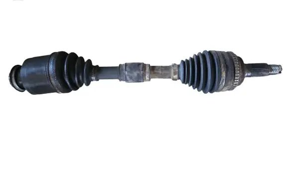 Mazda CX-7 Front driveshaft