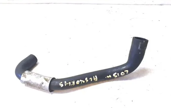Renault Trafic III (X82) Breather/breather pipe/hose 