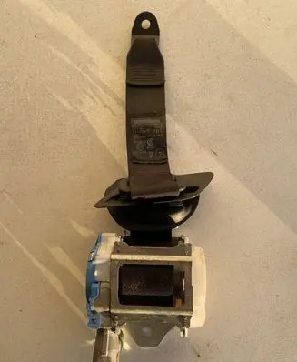 Lexus UX Front seatbelt 7Y1920P 069849