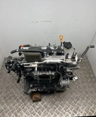 KIA Ceed Engine G4LD JD071989