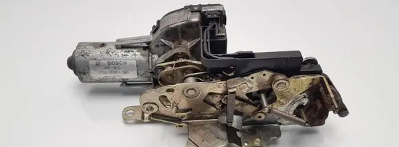 Mercedes-Benz E W210 Tailgate/trunk/boot lock/catch/latch A2107400536 0390201678