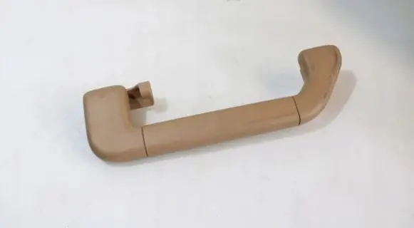 Porsche Cayenne (9PA) Rear interior roof grab handle