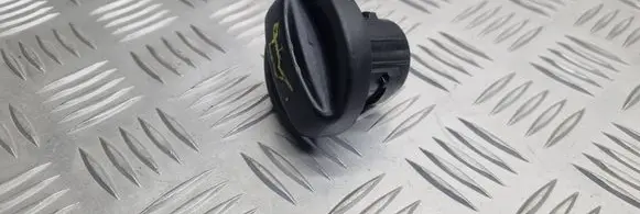 Peugeot Partner Oil filler cap 