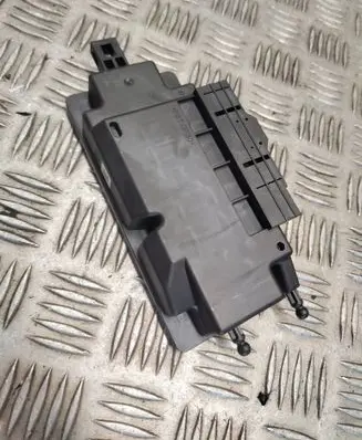 BMW X3 F25 Airbag control unit/module 9280185 12B2400C14146 A2C37764800